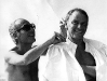 Guy & Sinatra