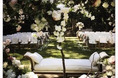 CEREMONIE LAIQUE JARDIN 2