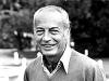 Guy d\'Arcangues Golfeur
